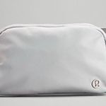 Lululemon  Everywhere Belt Bag Logo Gray 1L Photo 0