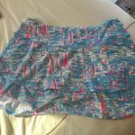 Lilly Pulitzer Skort Photo 0