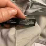 PINK - Victoria's Secret Minimalist Seamless Soft Sage Active Bra  M Photo 3