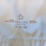 Aerie Offline By  Longline Medium Support Sports Bra Sz Xl Photo 2