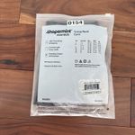 Shapermint Essentials All Day Every Day Scoop Neck Cami Womens 3XL Black Stretch Size undefined Photo 3