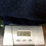 BCBGMAXAZRIA Wool Button Up Shirt XS Preppy Dark Academia Professor Classiccore Photo 7