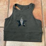 Strut this  sports bra Small Photo 0