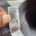 American Apparel  | Charcoal Gray I HAVE DECIDED Graphic Tee Sz XS Photo 4