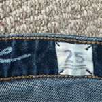 Free People  We The Free Denim Skirt Photo 7