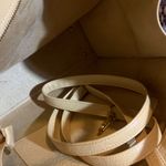 Pixie Mood  Tan Tote Bag with Strap Photo 6