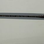 Warby Parker  Watts 371 Pacific Smokey Blue Gray Frames Preppy Photo 5