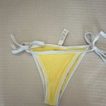 Vitamin A  Stella Tie Side Bikini Bottom Photo 1