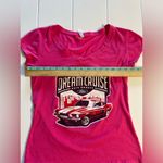 Reserved Woodward Dream Cruise 25th Annual Detroit, 2019 Tee, Size L Photo 5
