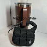 Free People  Quilted Micro Pouch #1037 Photo 3