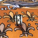 Pandora  Ombré Sterling Silver Bracelet Charm Photo 10