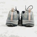Merrell  Gray Hiking Breathable walking running climbing athletic sneakers Photo 5