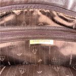 Emporio Armani Authentic  Signature Monogram Bag Photo 7