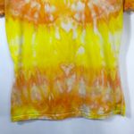 Nike Medium Top Handmade Tie Dye T Photo 6