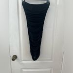 SheIn  bodysuit see through dress (Size XS) Photo 5