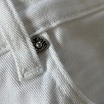 Kut From The Kloth  Lucy High Rise Wide Leg Jeans‎ Sz 14W White Denim Chic Casual Photo 6