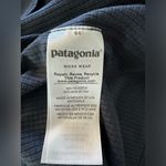 Patagonia  Capilene Midweight Zip-Neck Pullover size medium Photo 5