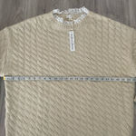 For Love & Lemons  marina sweater dress new with tag  Photo 5