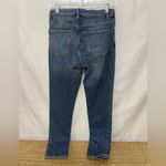 Reformation Serena High Rise Skinny Jean Size 27 Photo 5