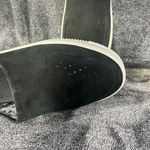 Nike 🖤New Air Force 1 Lover XX Premium Black Women Sz 6.5 Mule Sneakers Photo 8