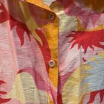 PRETTY GARDEN BRAND…SIZE XL PINKS YELLOW ORANGE ABSTRACT DESIGN
FUN AND BRIGHT Pink Photo 2