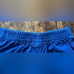 OP VINTAGE: ladies surfer Montabert corduroy surf shorts. Size: 26 Photo 11