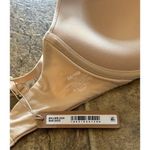 SKIMS Fits Everybody Pushup Demi Bra Sand 32DD Photo 6