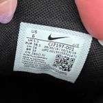 Nike New Undefeated Air Max 90 Black Optic Yellow Photo 8