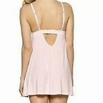 Jezebel  Felina Pink Chemise (M) Photo 1