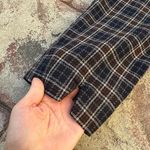 Brandy Melville Plaid Pants Photo 5