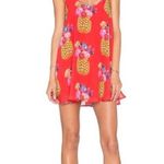 Show Me Your Mumu Bella Dress in Pineapple Size XS Photo 3