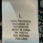 Rachel Zoe Women's stylish set -blouse and skirt.Size L. $30. Photo 5