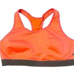Nike  Women’s Melon DriFit Sports Bra Size Small Photo 0