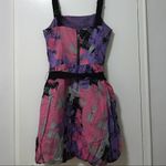 DKNY  Jeans 80s 90s Pop Era like Dress Photo 1