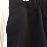 Unique ladies slacks medium from unicorn Black Photo 3