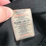 AQ/AQ NEW  Vicious Upper Mini Dress Open-Back Deep Plunge Pleated Dress Photo 16