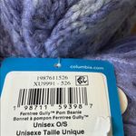 Columbia  Ferntree Gully Pom Beanie Unisex light purple Photo 1