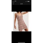 Marine layer NWT  Women's Archive‎ Celeste Crochet Dress Size XL Cottagecore Photo 1