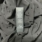 SKIMS  Rhinestone Mesh Swim Cover-Up Long Dress Photo 4