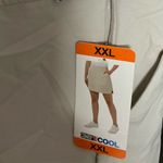 32 Degrees Heat 32 Degrees Women's White Skort Photo 4