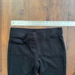 Style & Co black pull on leggings, size M Photo 2