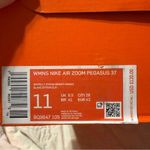 Nike Women’s  Air Zoom Pegasus Running Shoes Photo 7