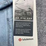 Lululemon Fast and Free HR Short 10” NWT Size 2 Photo 8