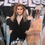 Lucky Brand 🦎Clueless Boyfriend Tee🌵 Photo 4