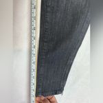 Fiorucci  Charcoal Denim Pants Photo 7