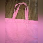 PINK - Victoria's Secret Vintage Y2K VSPINK PINK TOTE BAG Early 2000’s Photo 3