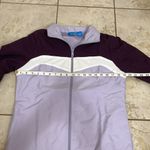 MTA Sport NWT Vintage Y2K Windbreaker Jacket Photo 6