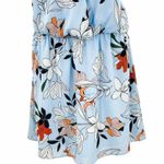 Parker  Carlotta Moondance Floral Dress Photo 5