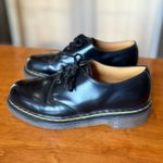 Dr. Martens Vintage 90s 1461 Oxford Derby Smooth Leather Shoes Photo 1