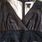 Grace Elements  Shift Dress Size Small Brown/‎ Photo 6